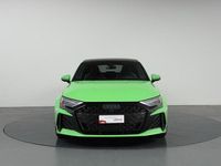 Usata Audi RS3 Sportback Comfort 400 CV (294 kW) 2025 Verde kyalami Utilitaria
