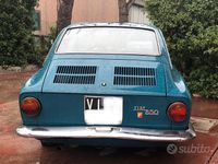 Usata Fiat 850 1970