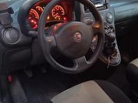 Usata Fiat Panda 4x4 2010 Utilitaria