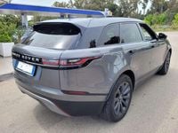 Usata Land Rover Range Rover Velar S 179 CV (131 kW) 2018 SUV