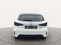 Nuova MG MG3 Luxury 102 CV (75 kW) 2025 Bianco Utilitaria