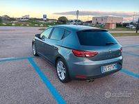 Usata Seat Leon 2013