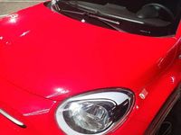 Usata Fiat 500 Sport 95 CV (69 kW) 2022 Monovolume