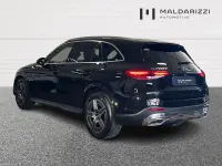 Usata Mercedes GLC300e Advanced 2025 Nero SUV