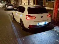 Usata BMW 118 M Sport 150 CV (110 kW) 2017 Berlina