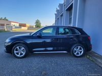 usata Audi Q5 35 TDI S tronic Business Sport