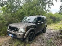 Usata Land Rover Discovery HSE 245 CV (180 kW) 2010 SUV