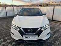 Usata Nissan Qashqai Tekna+ 116 CV (85 kW) 2019 Bianco SUV