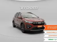 Usata Dacia Jogger 101 CV (74 kW) 2024 Monovolume