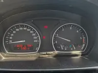 Usata BMW X3 150 CV (110 kW) 2004 Grigio SUV