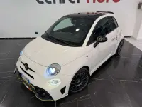 Usata Abarth 595 Pista 160 CV (117 kW) 2018 Other Berlina