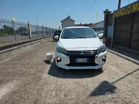 Usata Mitsubishi Space Star Invite 71 CV (52 kW) 2026 Bianco Utilitaria