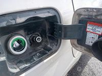 Usata Fiat Panda Lounge 85 CV (62 kW) 2014 Bianco Utilitaria
