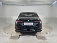 Brugt BMW 520 M Sport 197 HK (144 kW) 2025 Sort Sedan