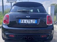 Usata Mini John Cooper Works 192 CV (141 kW) 2015 Utilitaria