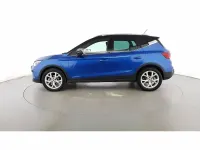 Usata Seat Arona FR 116 CV (85 kW) 2025 Blu SUV