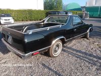 Usata Chevrolet El Camino 144 CV (105 kW) 1978 Other