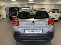 usata Citroën C3 BlueHDi 100 S&S Feel usato