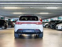 Usata Porsche Macan 265 CV (194 kW) 2023 Bianco SUV