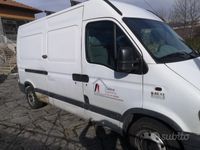 usata Renault Master 