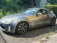 Usata Nissan 350Z 300 CV (220 kW) 2006 Coupé