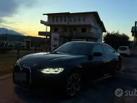 Usata BMW 430 Shadowline 245 CV (180 kW) 2023 Coupé