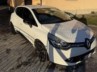 Usata Renault Clio IV Dynamique 88 CV (64 kW) 2013 Berlina