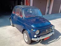 Usata Fiat 500 1970 Utilitaria