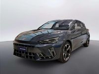 Usata Cupra Leon 150 CV (110 kW) 2025 Grigio Berlina