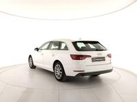 usata Audi A4 Avant 2.0 TDI - Solo operatori del settore