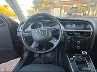 Usata Audi A4 150 CV (110 kW) 2014 Berlina