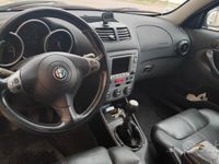 usata Alfa Romeo 147 1.9 JTD 115 CV unico proprietario