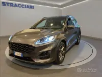 Occasion Ford Kuga ST-Line X 190 ch (139 kW) 2024 Gris SUV