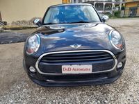 usata Mini Cooper D Cooper D 1.5