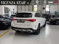 Usata Mercedes GLC220 Premium 197 CV (144 kW) 2025 Bianco polare SUV