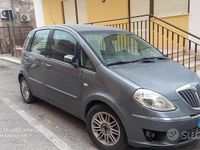 Usata Lancia Musa 75 CV (55 kW) 2009 Monovolume