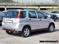 Usata Suzuki Ignis GL 69 CV (50 kW) 2006 Antracite Utilitaria