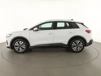 Usata Audi Q4 e-tron 219 kW (299 CV) 2022 Bianco SUV