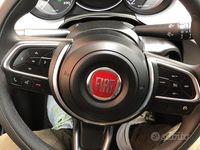 Usata Fiat 500X 2019 Grigio SUV