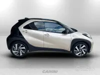 Occasion Toyota Aygo X Lounge 72 ch (52 kW) 2023 Blanc SUV