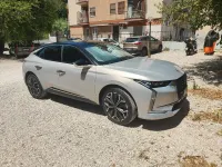 Usata DS Automobiles DS4 Rivoli 180 CV (132 kW) 2022 Grigio SUV