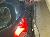 Usata Peugeot 207 88 CV (64 kW) 2007 Nero Berlina