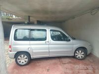 usata Citroën Berlingo 1.6 16V 4p. HDi 75CV X