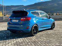 usata Ford Fiesta ST 1.5 Ecoboost 200CV Performance Pack