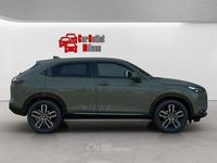 Nuova Honda HR-V Advance 131 CV (96 kW) 2026 Perla verde salvia SUV