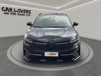 Usata Renault Austral Iconic Esprit Alpine 200 CV (147 kW) 2023 Gne nero etoile SUV