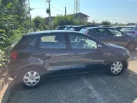 Usata VW Polo Sound 75 CV (55 kW) 2013 Utilitaria