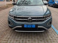 Usata VW T-Roc Style 150 CV (110 kW) 2023 SUV