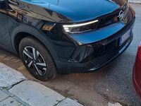 Nuova Opel Mokka 130 CV (95 kW) 2025 Nero SUV