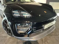 Usata Porsche Macan 144 kW (197 CV) 2024 Nero luxor a1 SUV